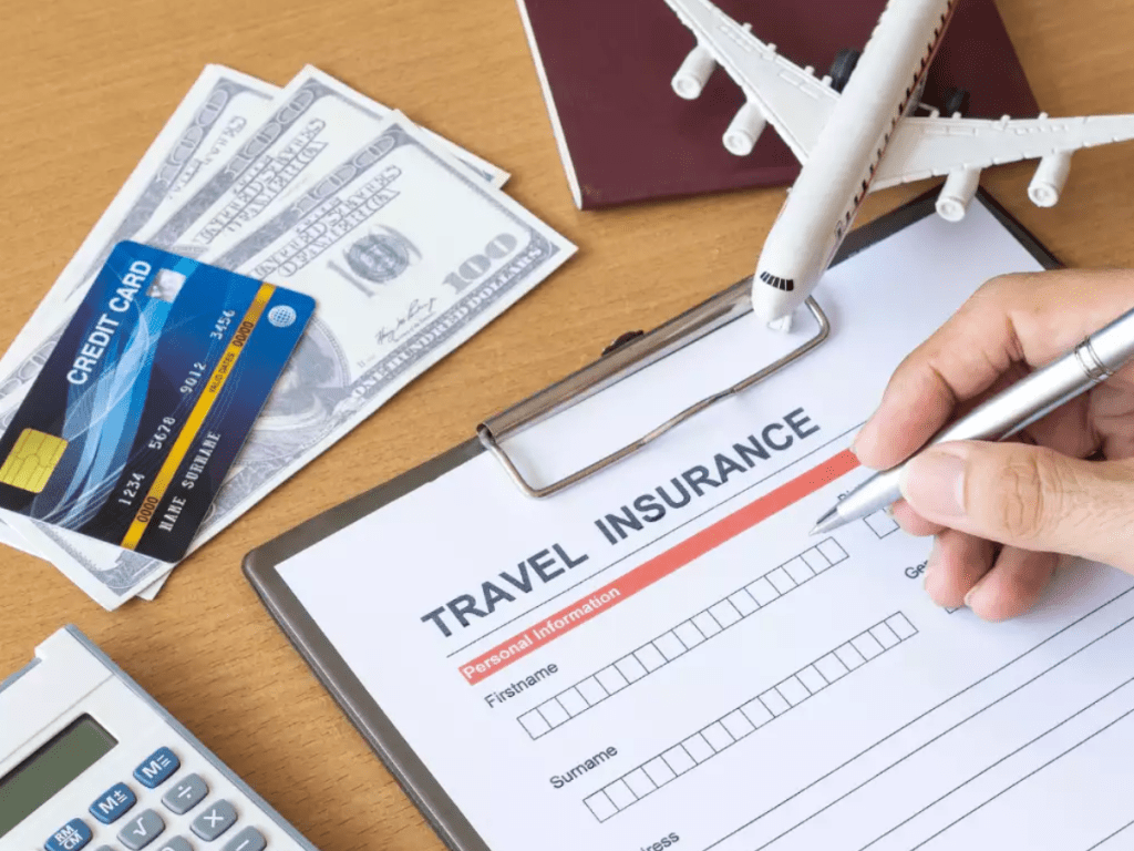 Why Travel Insurance is a Must for Every Trip: Protecting Your Peace of Mind