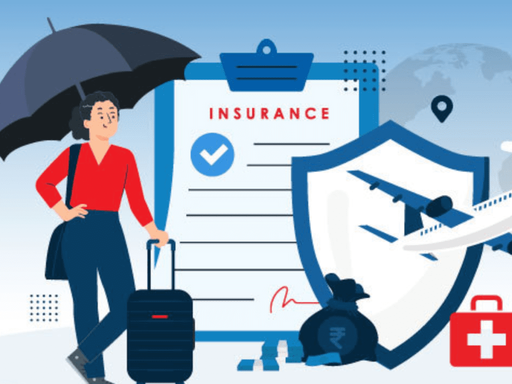 The Top 5 Benefits of Travel Insurance You Can’t Afford to Ignore